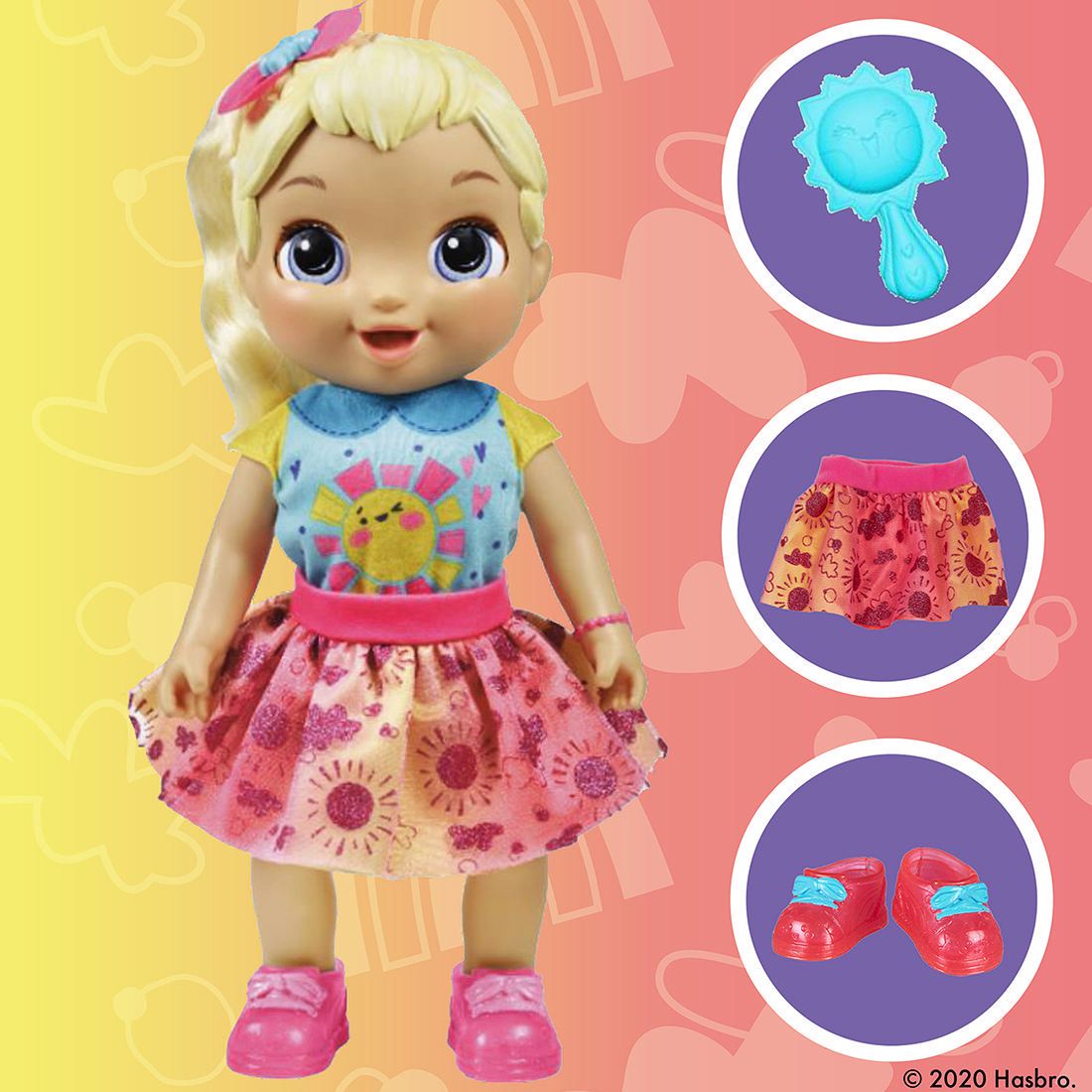 baby alive target australia