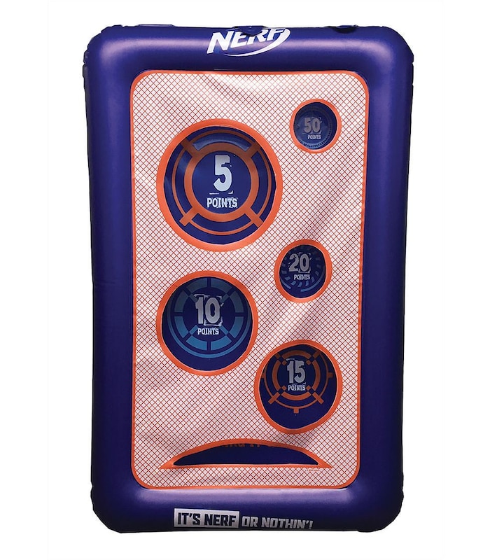 NERF Hanging Target Australia