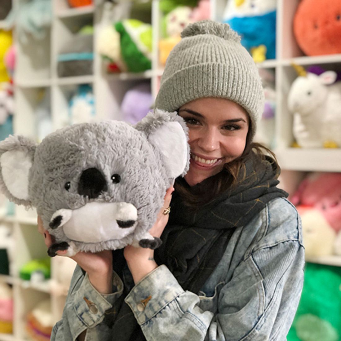 squishies australia target