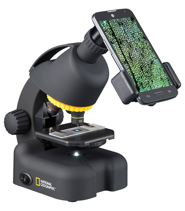 National Geographic 40x 640x Zoom Microscope Target Australia National Geographic 40x 640x Zoom Microscope Target Australia