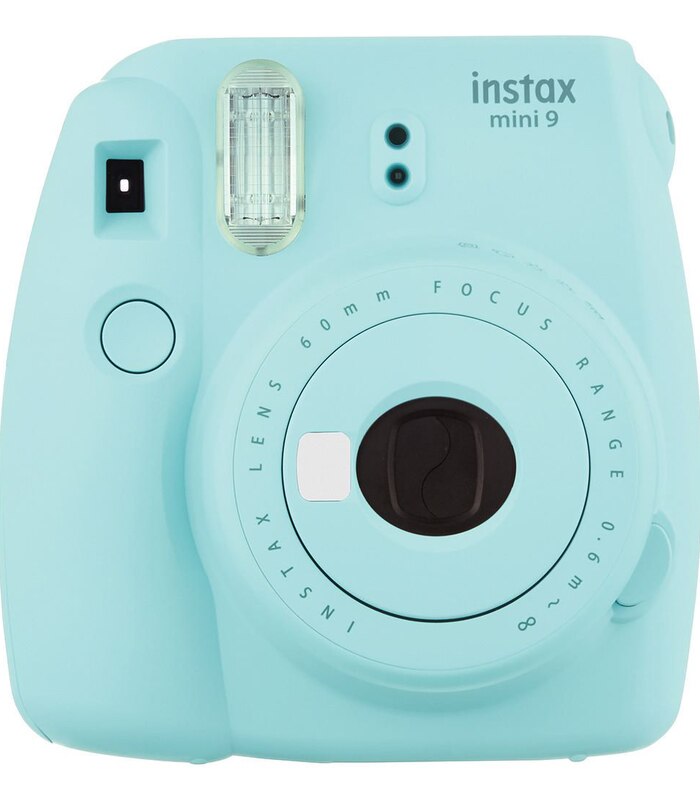 fujifilm for polaroid camera