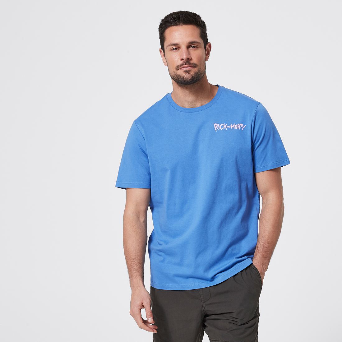 Rick tee clearance