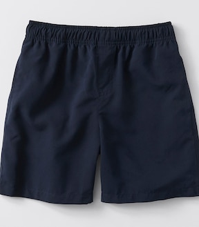 Microfibre School Shorts