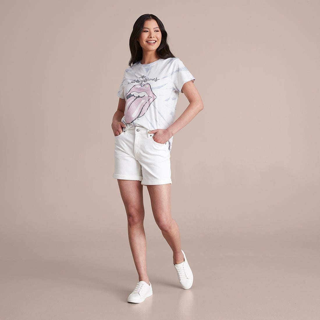 Classic Denim Shorts | Target Australia