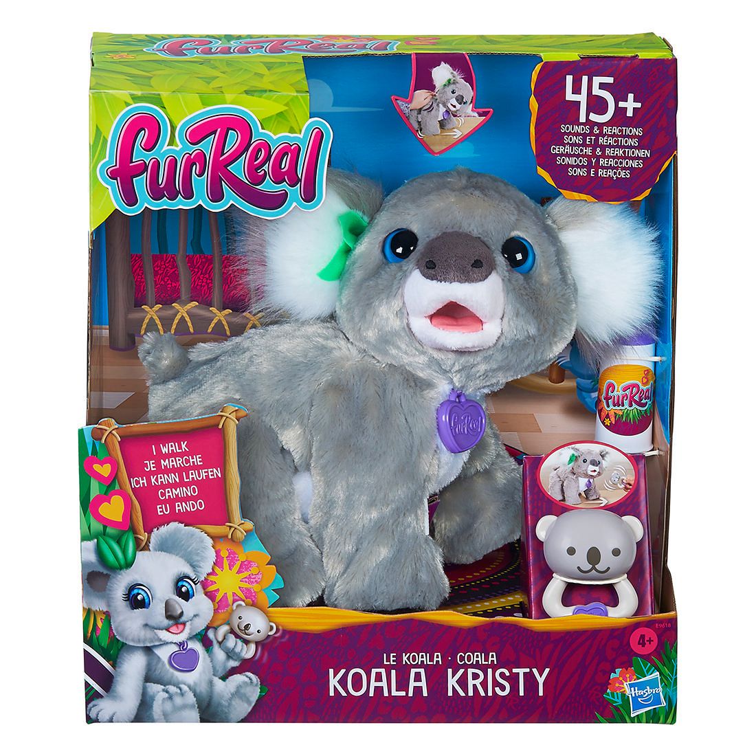 jolly pets dog toys