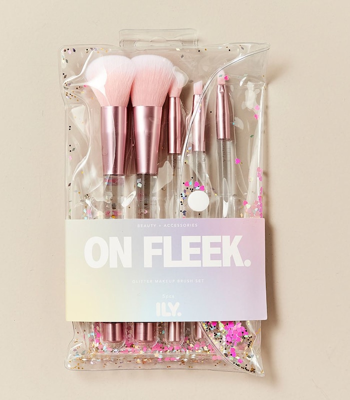 Makeup Brush Set Target Australia Makeupview.co