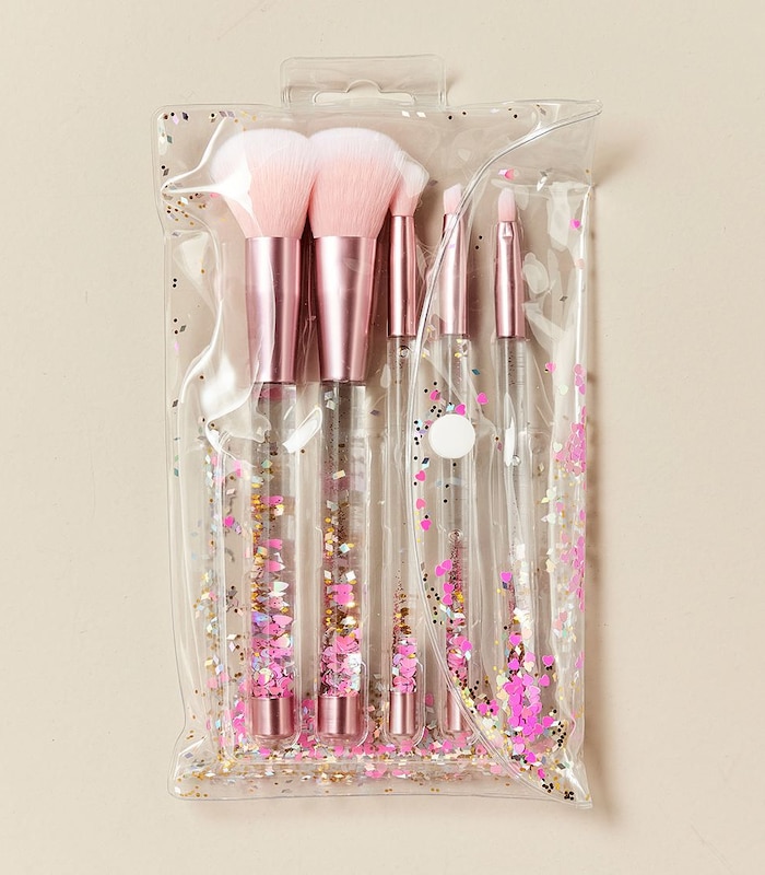 Makeup Brush Set Target Australia Makeupview.co