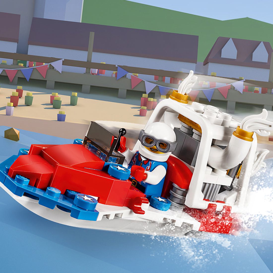 lego 31076 price