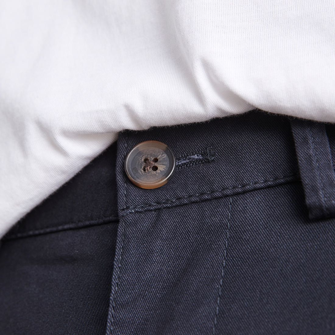Skinny Chino Pants - Navy Blue | Target 