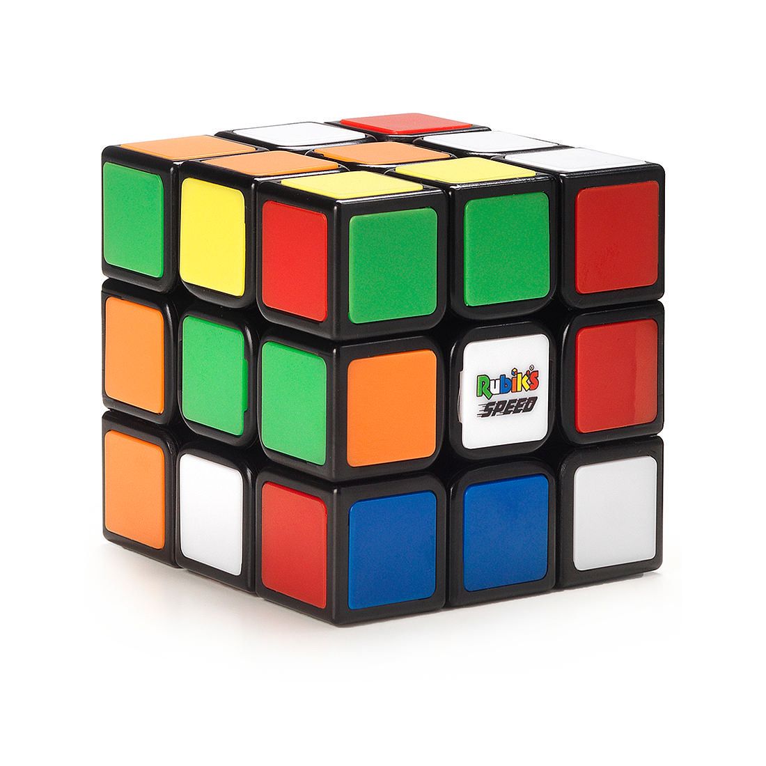 Speed rubik's cube sales target