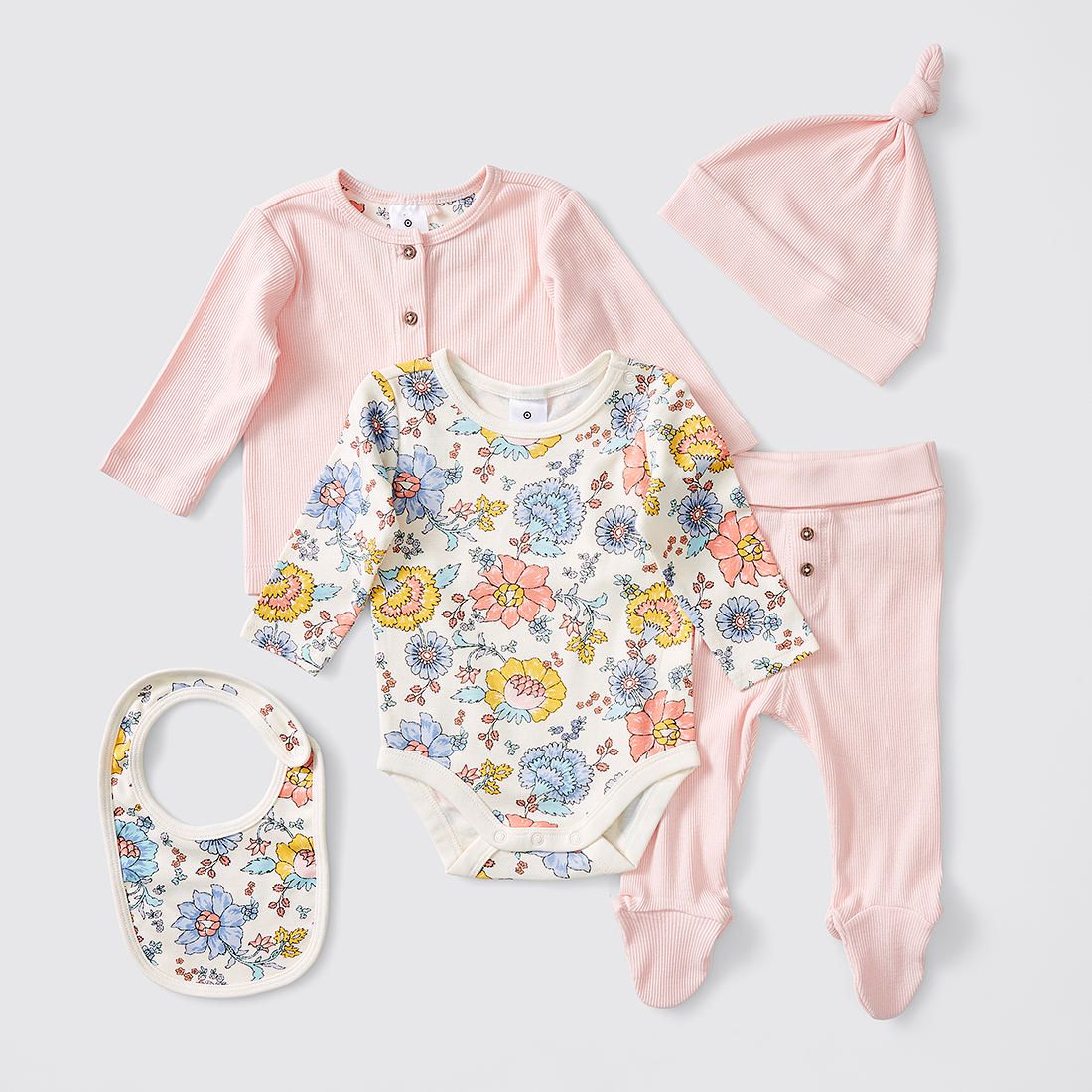 target baby wear