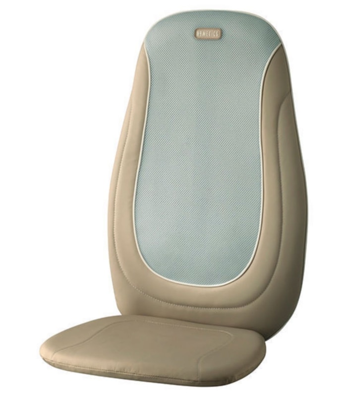 Homedics Back Massager Replacement Parts Reviewmotors.co