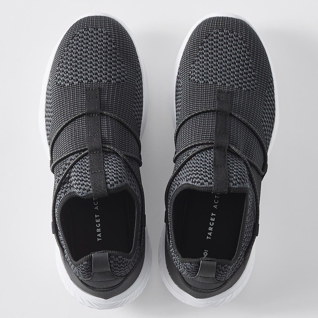 slip on sneakers target
