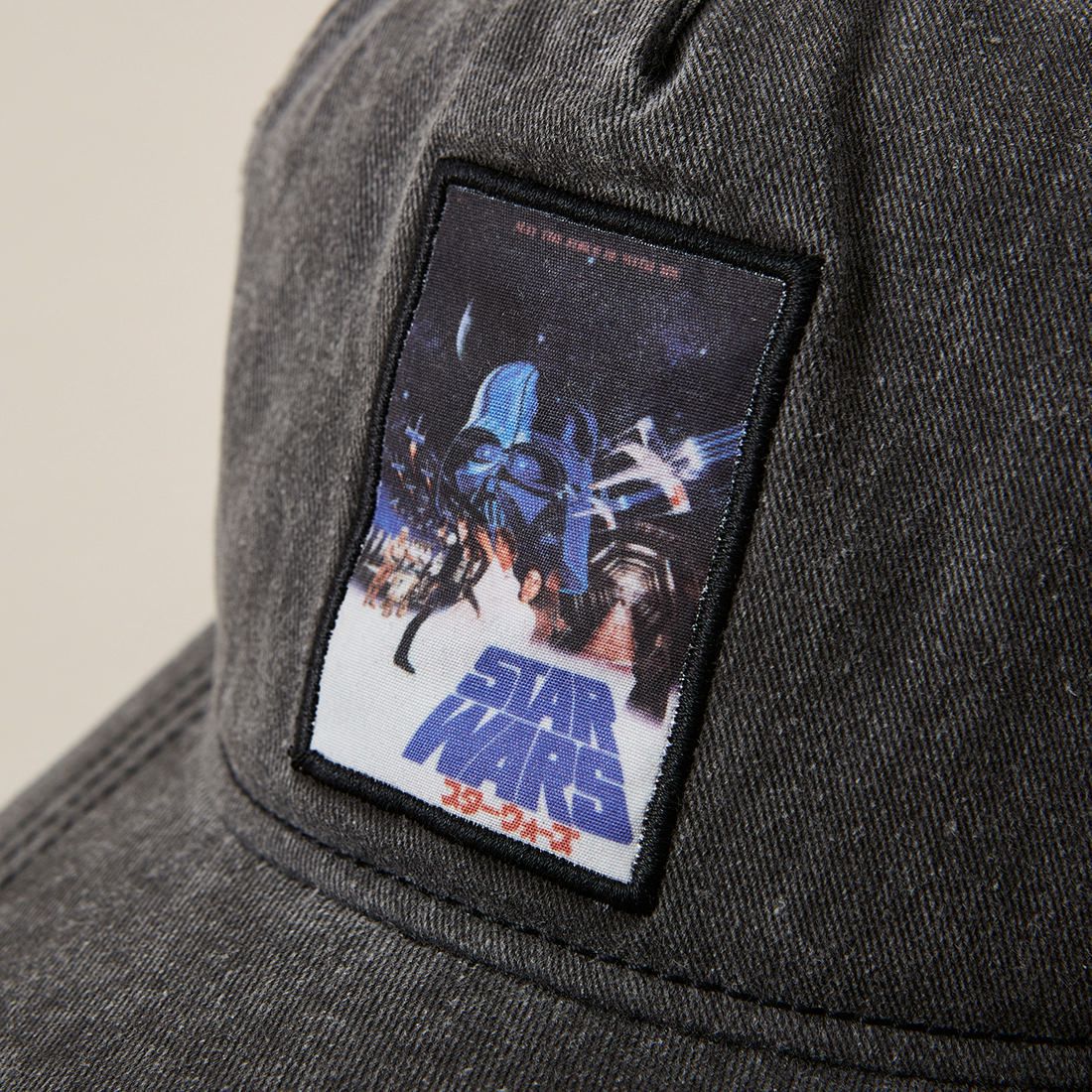 Star Wars Licensed Cap | Target Australia
