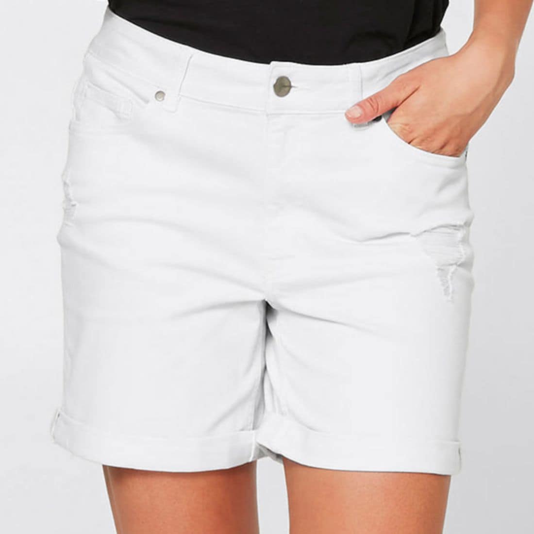 target boyfriend shorts