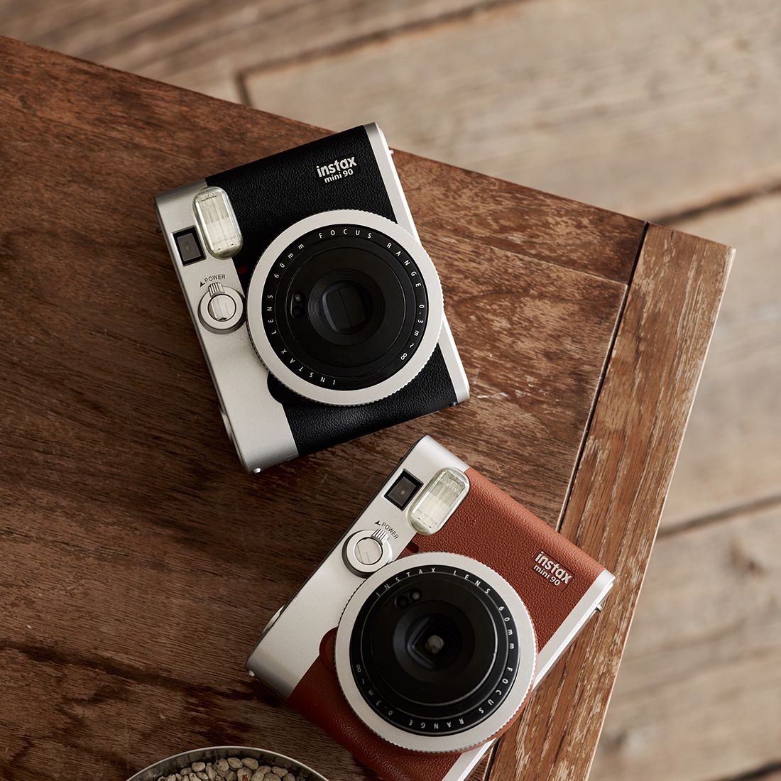 INSTAX mini 90 - INSTAX by Fujifilm (Australia)