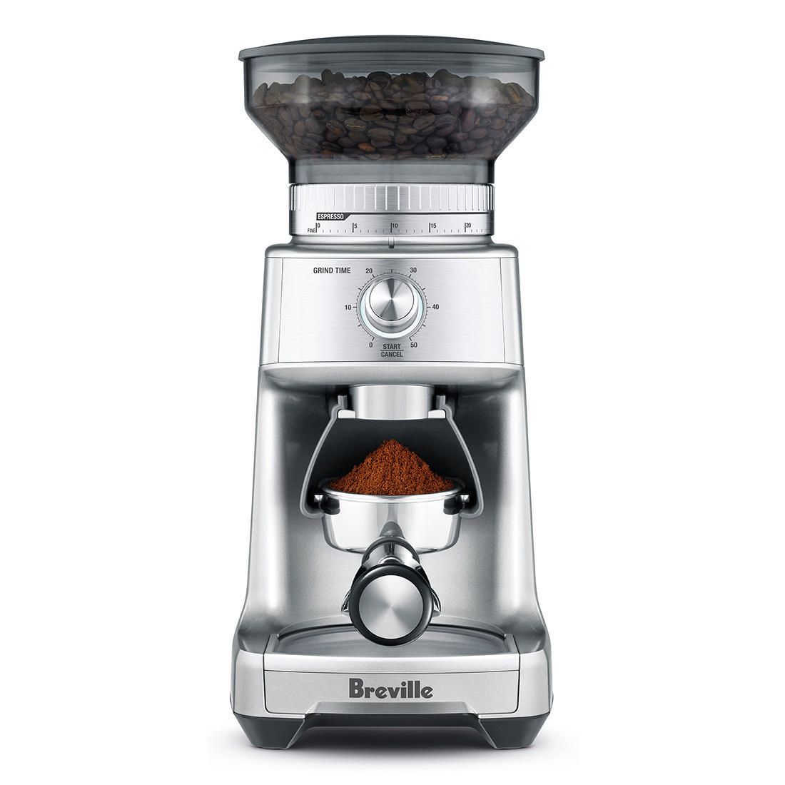 Breville The Dose Control Plus 
