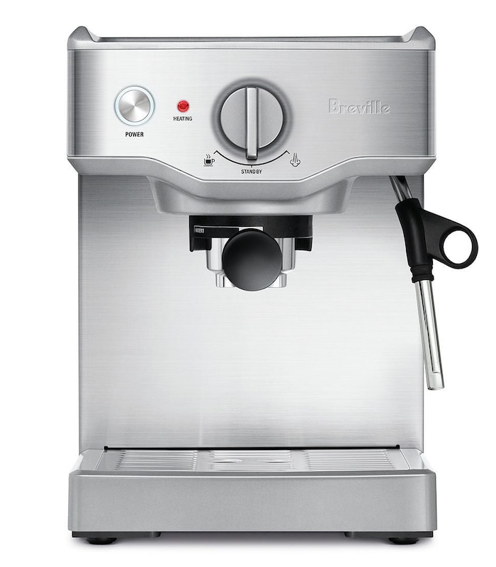 Breville Espresso Machine Repair Parts Reviewmotors.co