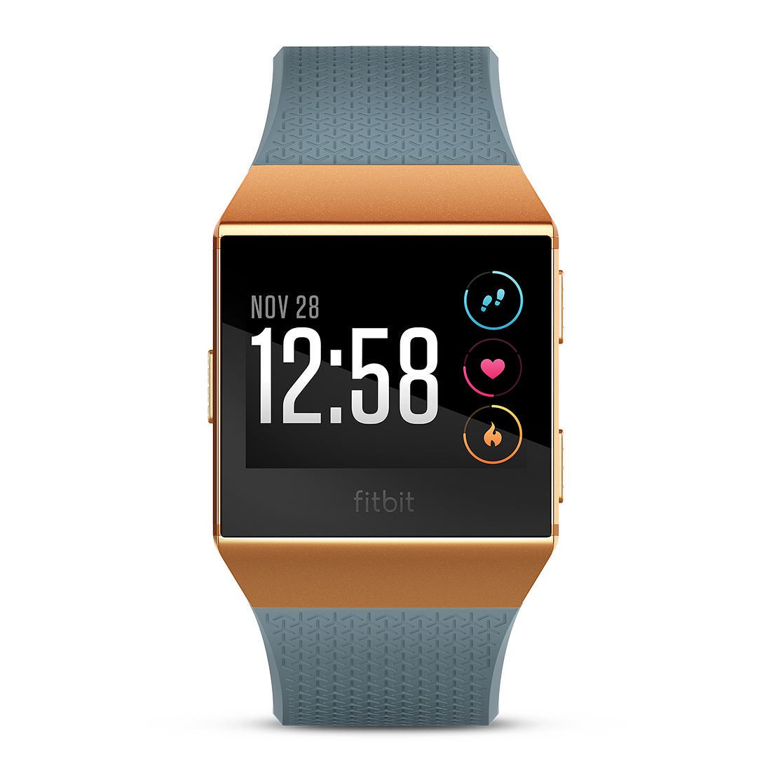 fitbit ionic target