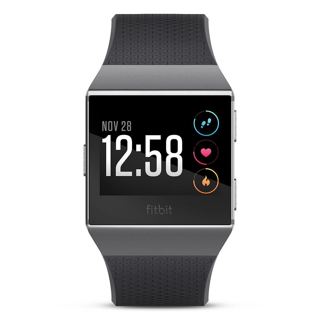 fitbit ionic target