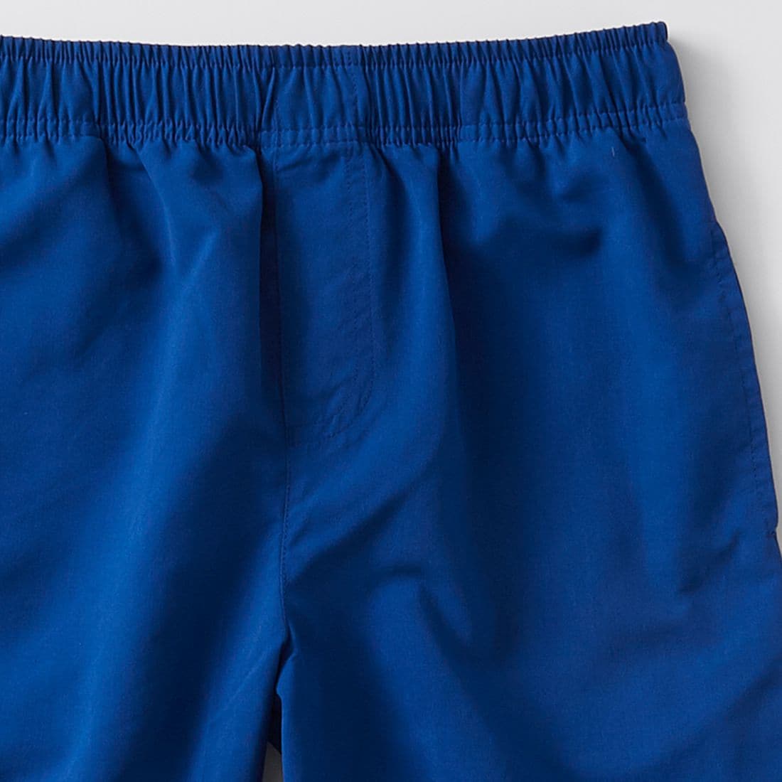 Microfibre School Shorts - Royal Blue 