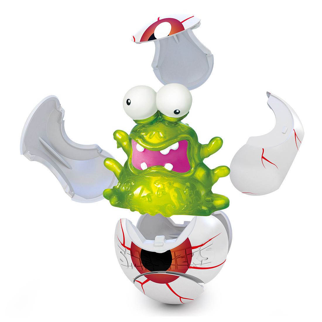 gross giant eyeball smashers