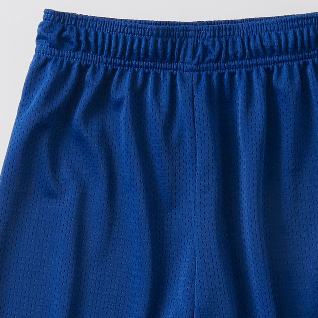 royal blue basketball shorts