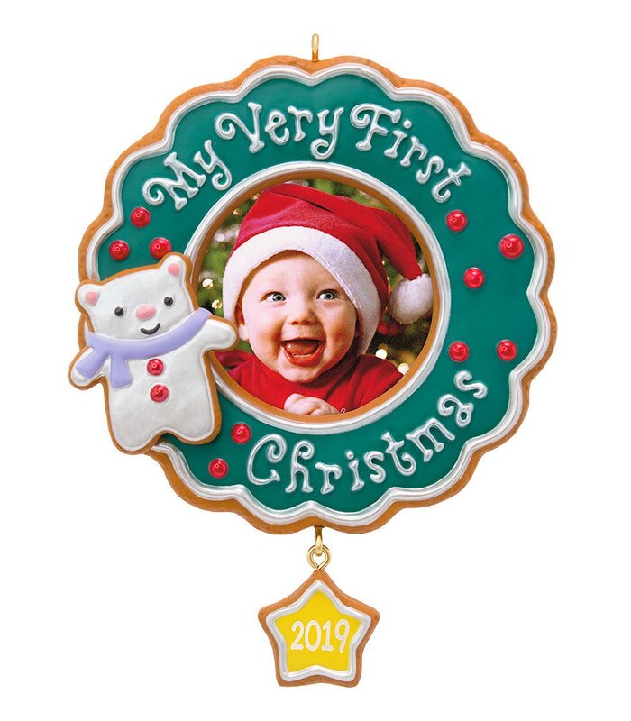 Hallmark Christmas Ornaments Australia