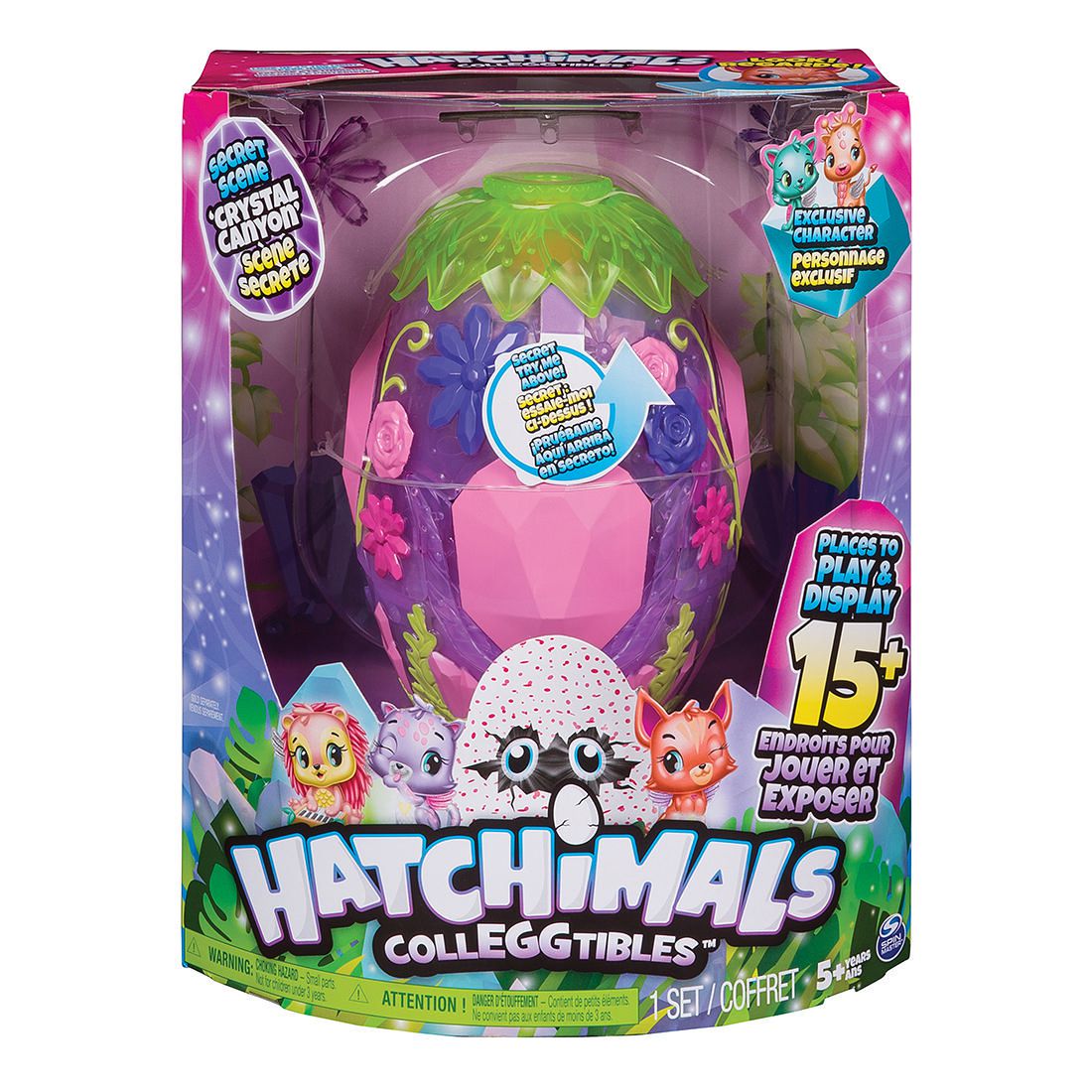 hatchimals australia target