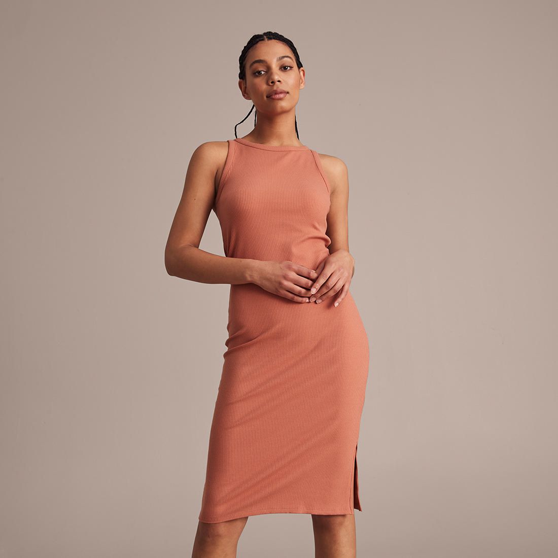 zimmerman ruffle dress