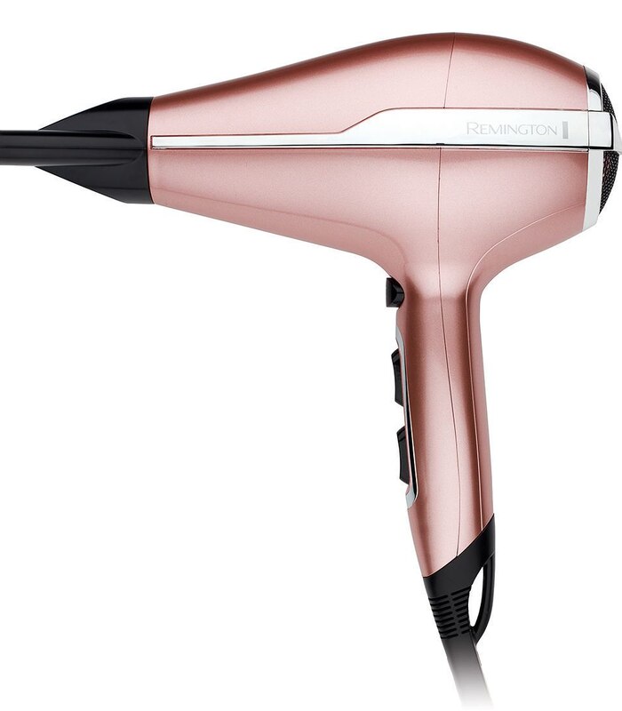 Remington Rose Luxury Hair Dryer Target Australia