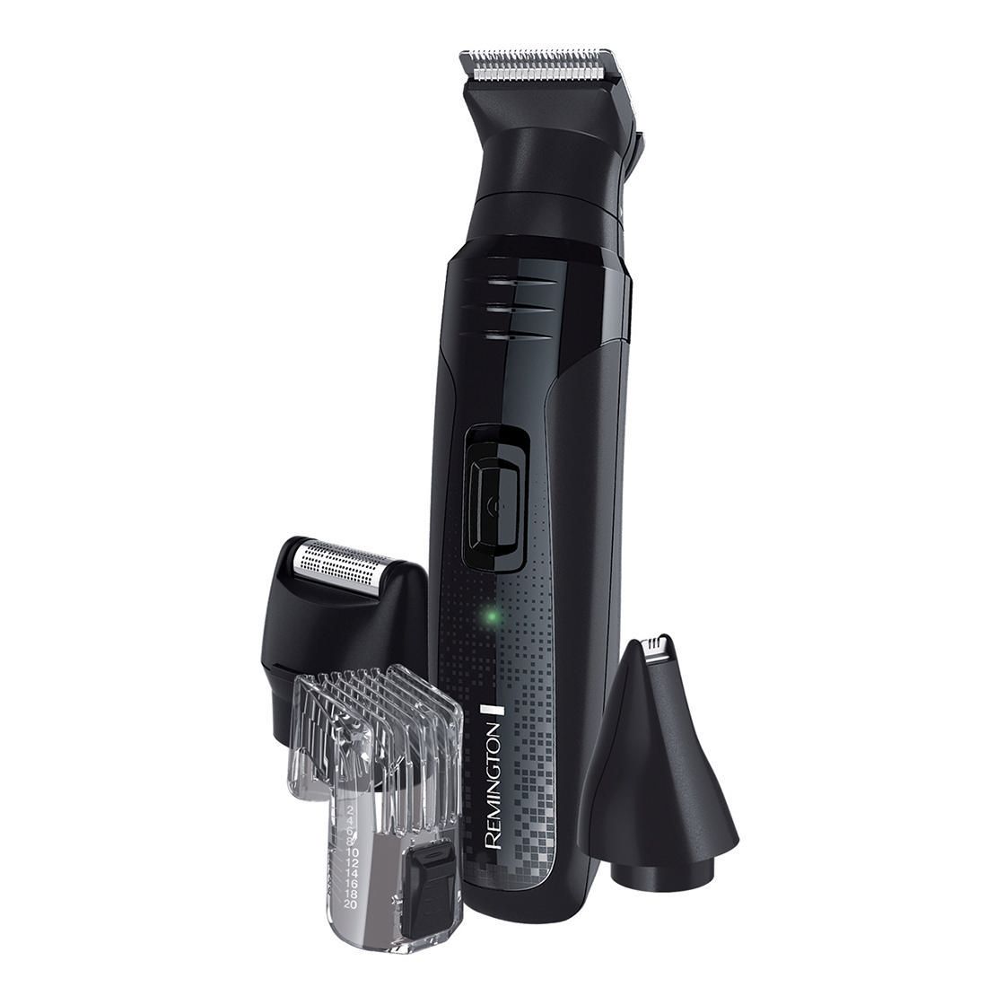 remington rechargeable trimmer