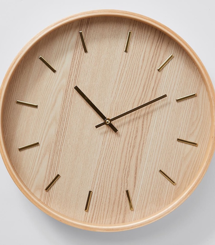 Large Wall Clocks Australia Kmart Wall Design Ideas