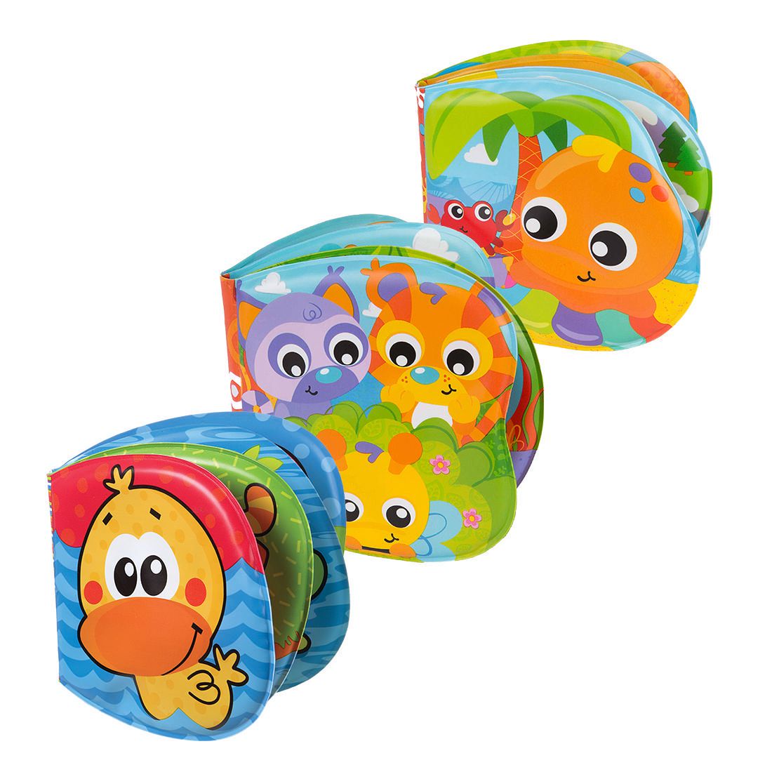 playgro bath fun
