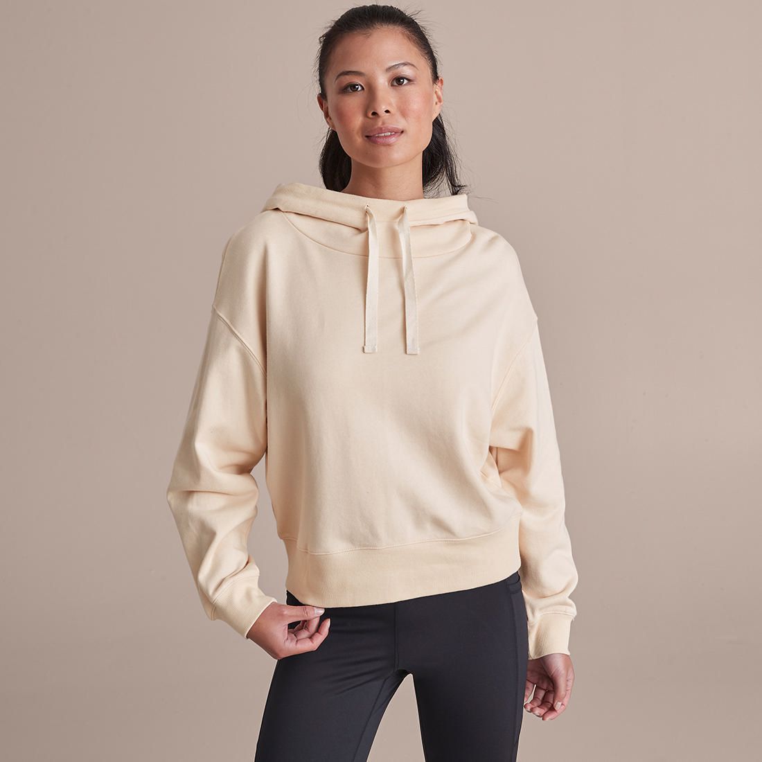 Active Funnel Neck Hoodie | Target 