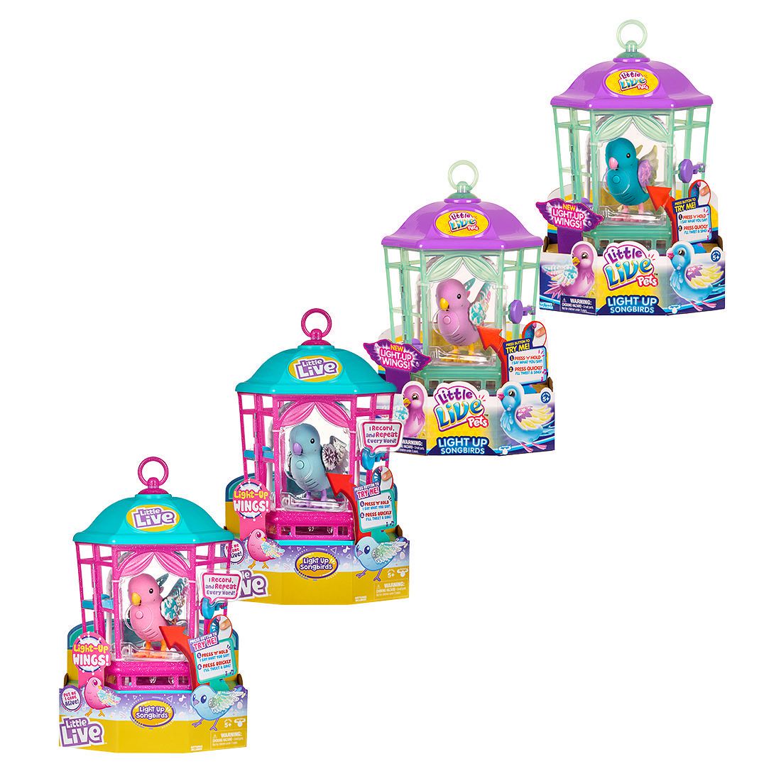 little live pets turtle target