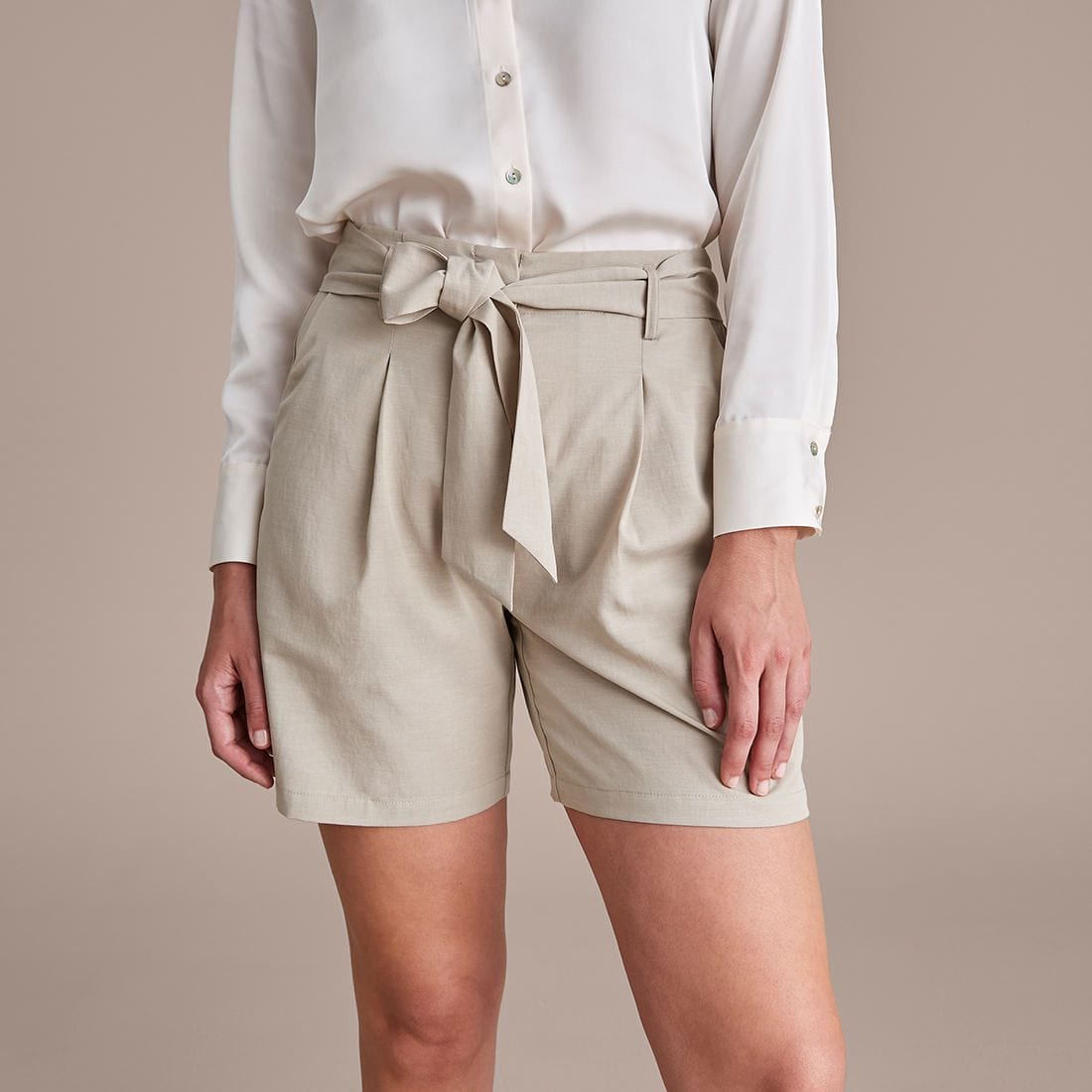 Preview Soft Tie Shorts | Target Australia