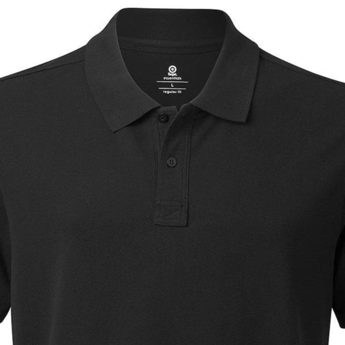 black polo target