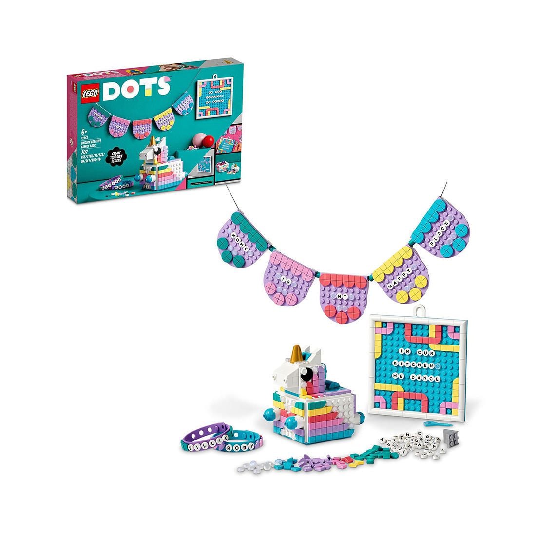 manhattan out of legos