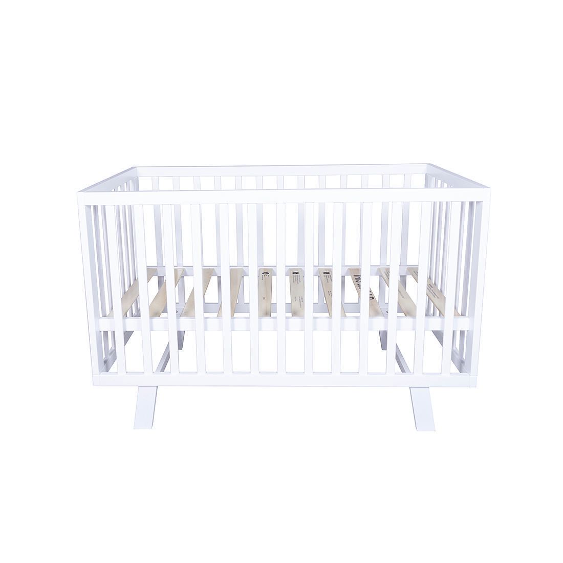 baby cot target