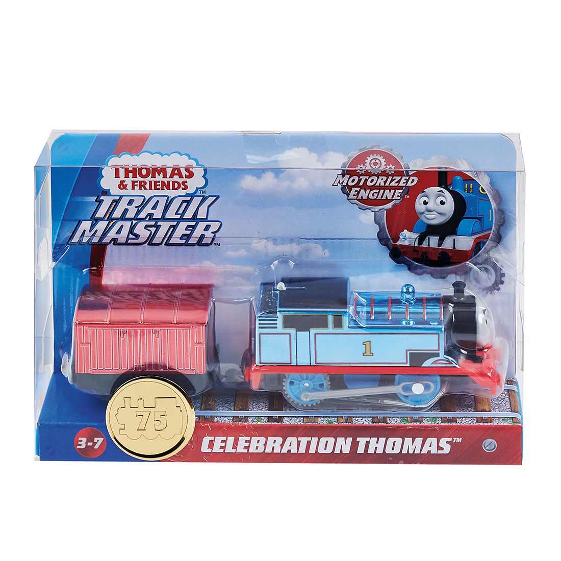 thomas trackmaster