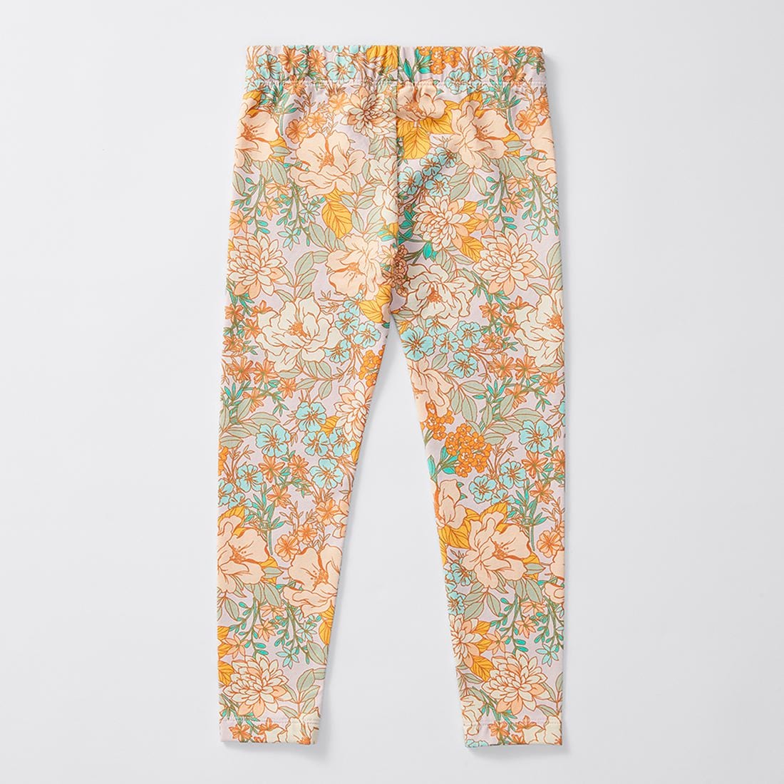 Floral Leggings | Target Australia