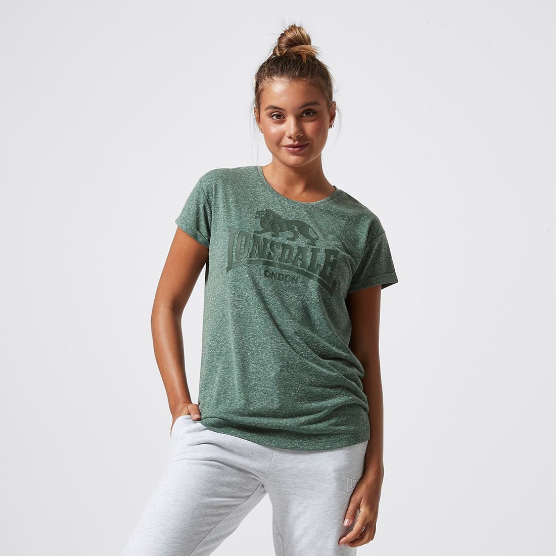 Lonsdale London Earby Core Heritage T 