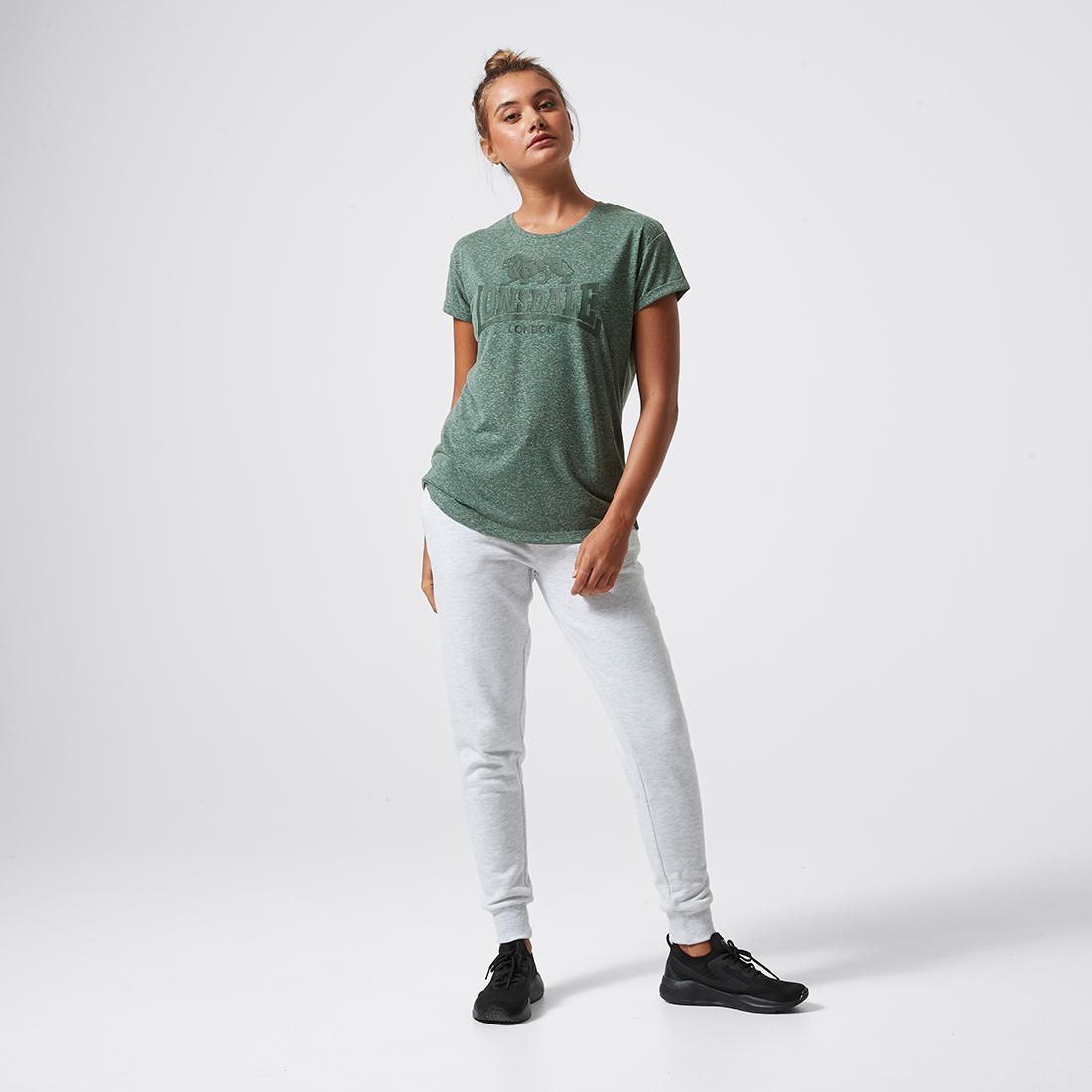 Lonsdale London Earby Core Heritage T 