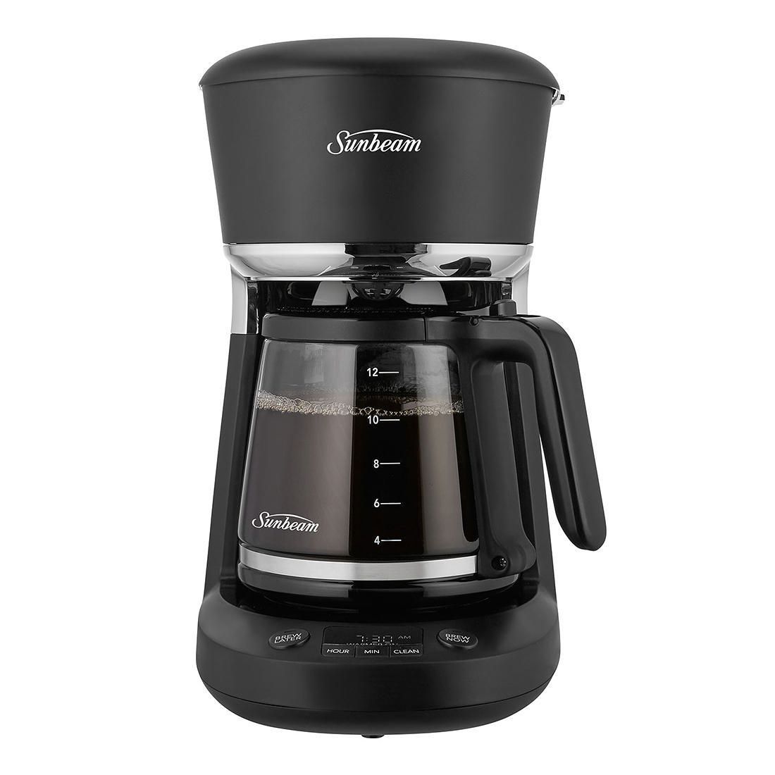 kmart drip coffee machine