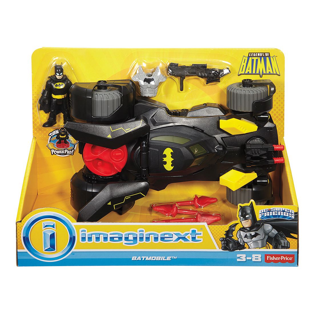 hydro blaster rc boat