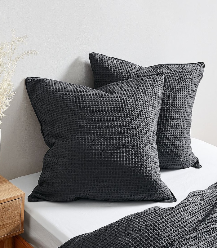 european pillows