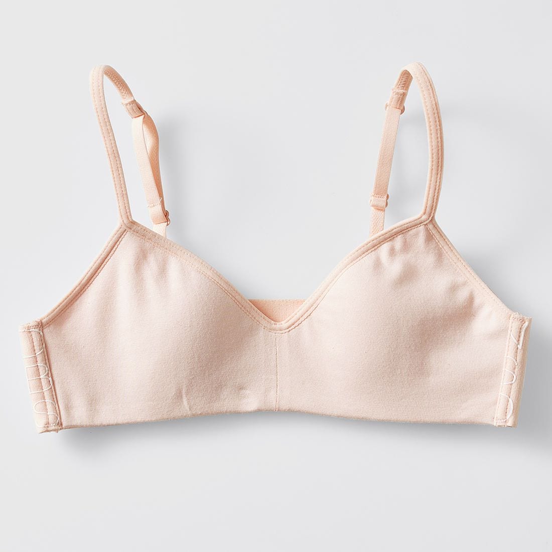 bonds crop top bra