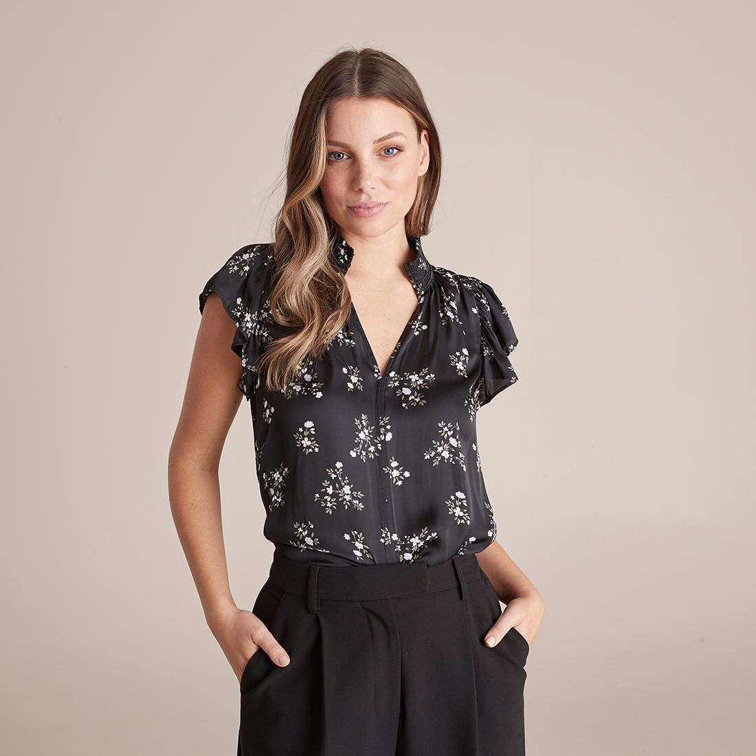 target ladies shirts and tops
