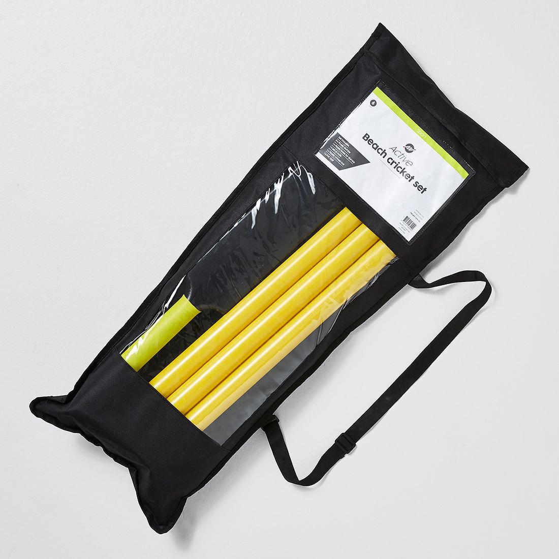 beach cricket set kmart